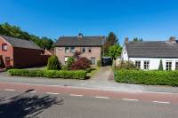 Woning Pastoor van Breugelstraat 156 Bosschenhoofd