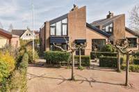 Woning Markiezenhof 17 Leerdam