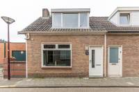 Woning Brouwerijstraat 18 Oudenbosch
