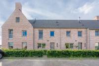 Woning Nassaupark 21 Baarle-Nassau