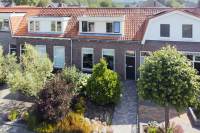 Woning Marietjespad 11 Middelharnis