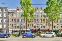 Woning Molukkenstraat 75III Amsterdam