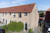 Woning Prins Bernhardlaan 102 Middelharnis