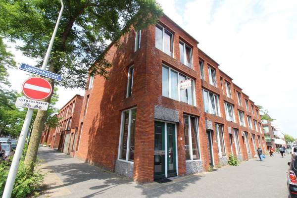 Woning Langnekstraat 51 Den Haag