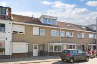 Woning Kapitein Nemostraat 81 Tilburg