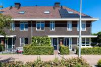 Woning Doggersbanklaan 24 Reeuwijk