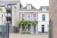 Woning Langestraat 14 Tilburg