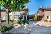 Woning De Borchgravestraat 29 Veldhoven