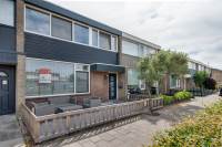 Woning Wagenaarstraat 51 Oss