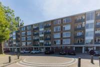 Woning Dahliastraat 118 Zwijndrecht