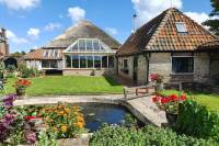 Woning De Ruyterstraat 130 Oudeschild