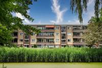 Woning Schubertplantsoen 16 Voorschoten