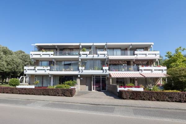 Woning Dichterslaan 42 VEENENDAAL