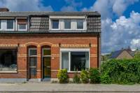 Woning Paul Guillaumestraat 6 TEGELEN