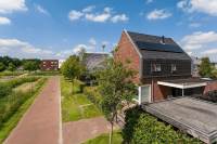 Woning Polluxstraat 1 Zuidhorn