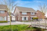 Woning Vuurvlinder 15 Standdaarbuiten