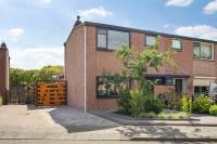 Woning W. Frielingstraat 29 Emmen