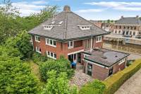 Woning Boeiersingel 1 Groningen