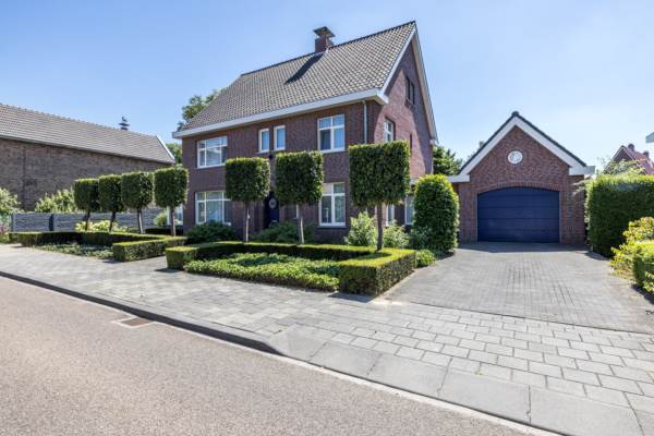 Woning Heugerstraat 16 Brunssum