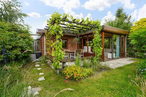 Woning Zonnehoek 103 VIJFHUIZEN