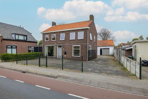 Woning Kerkstraat 34a Kwintsheul