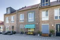 Woning Buitenring 48 Middelharnis