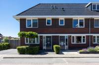 Woning H J M Keijzerlaan 52 SPANBROEK