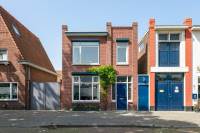 Woning Papaverstraat 14 Bergen op Zoom