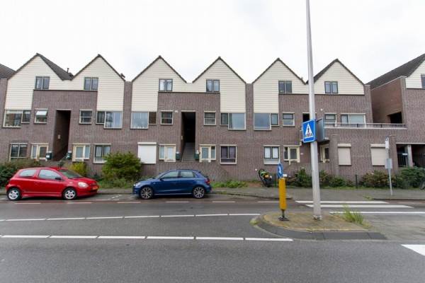 Woning Ringdijk 226 ZWIJNDRECHT