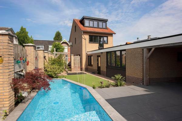 Woning Dr Schaepmanstraat 48 HENGELO OV