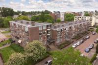 Woning Valeriusstraat 12 Leiden