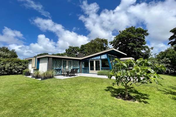 Woning Zanddijk 304 De Cocksdorp