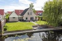 Woning Skroef 24 Joure