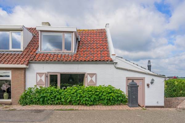 Woning Boompjesdijk 98 Dinteloord