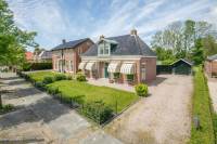 Woning Oosteinde 39 ST.-JACOBIPAROCHIE