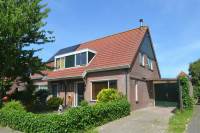 Woning Het Groenelandsstraatje 7 MIDSLAND