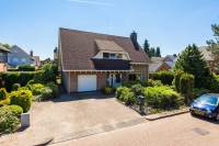 Woning Nassaupark 2 Bosschenhoofd