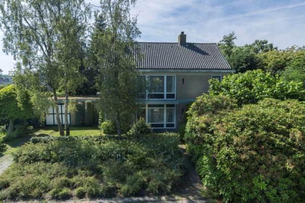 Woning Vondellaan 32 Roosendaal