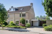 Woning Halsterweide 15 Nieuwegein