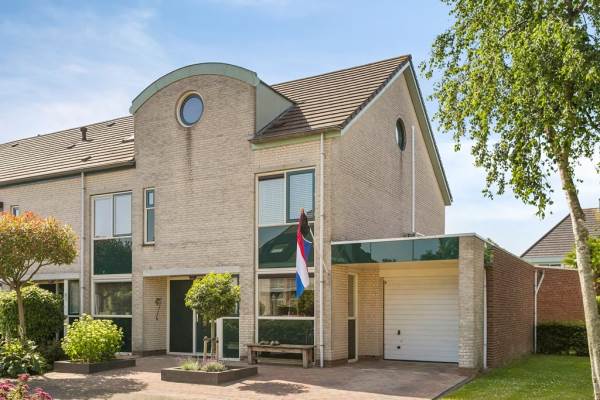 Woning Loogors 2 STRIJEN