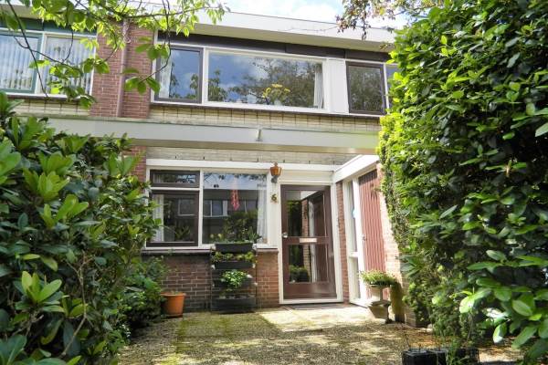 Woning Prins der Nederlandenstraat 6 HOEK VAN HOLLAND