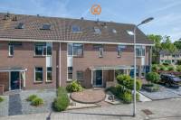 Woning Zwanendreef 4 Stolwijk
