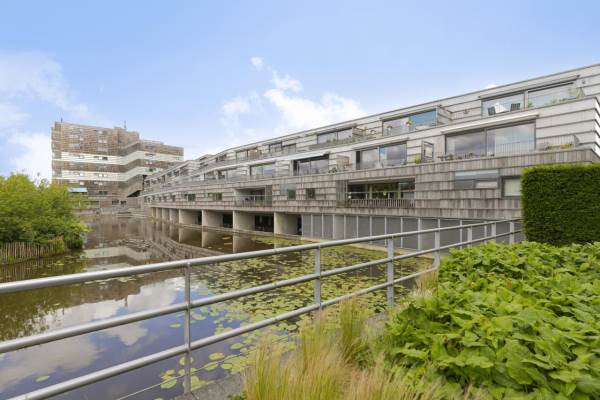 Woning Werkerlaan 53 Zwolle