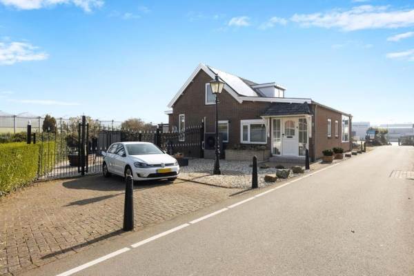Woning Tuindersweg 33 Maasdijk