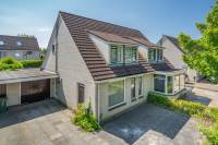 Woning Lisdodde 6 ZUIDHORN