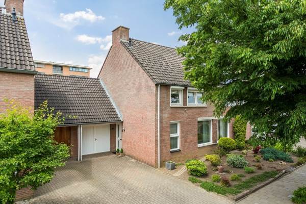 Woning Praaglaan 101 Maastricht