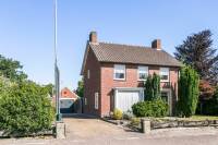 Woning De Dijk 1 Gastel