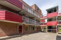 Woning Boeier 31 Maassluis