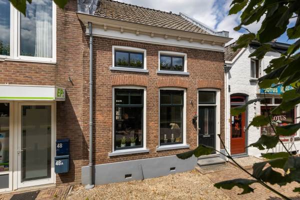Woning Voorstraat 46 Beesd