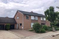 Woning Korenbloemstraat 3 LEUTH